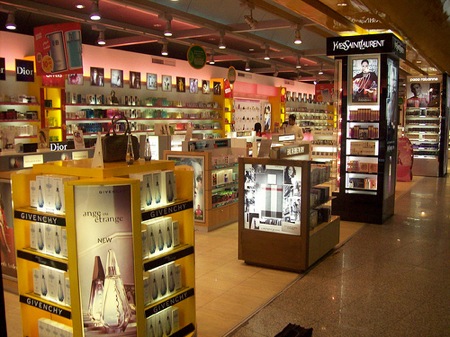 Dubai+airport+duty+free+shops