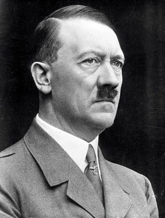 Why Did Hitler Hate The Jews?