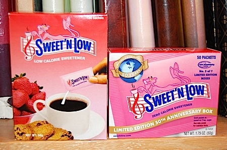 Sweet And Low