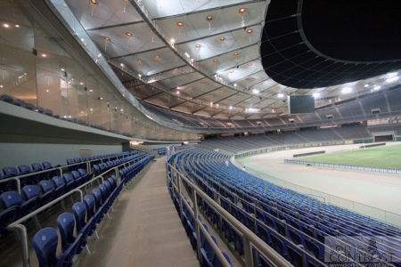 Jaber Stadium