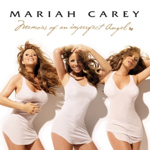 Mariahs new album MOAIA