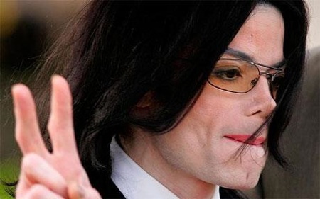 Michael Jackson Dies!