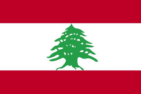 lebanon-election-results-flag