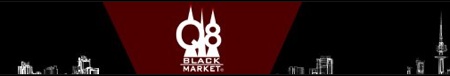 Q8 Black Market blogroll