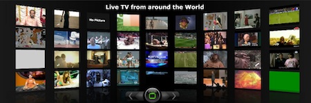 Watch AlWatan TV Live From Your iPhone