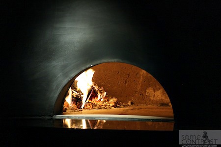 Open Flame Kitchen Restaurant